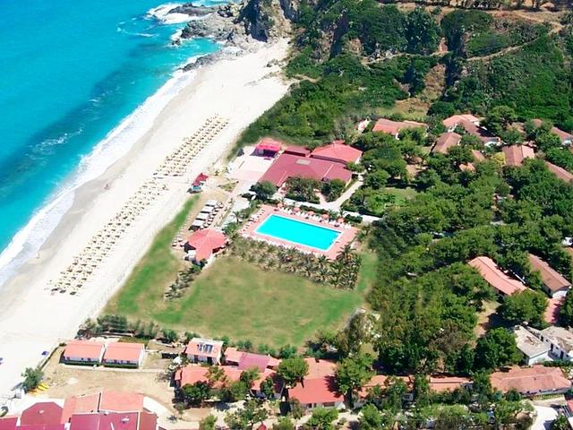 фото отеля BV Kalafiorita Resort изображение №1