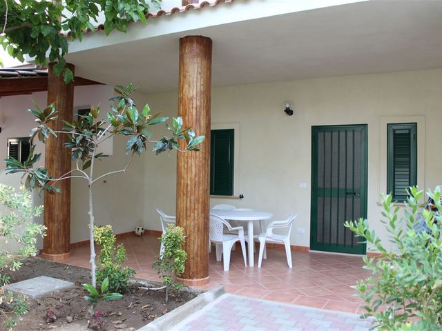 фотографии Villaggio Camping Baia di Zambrone изображение №20