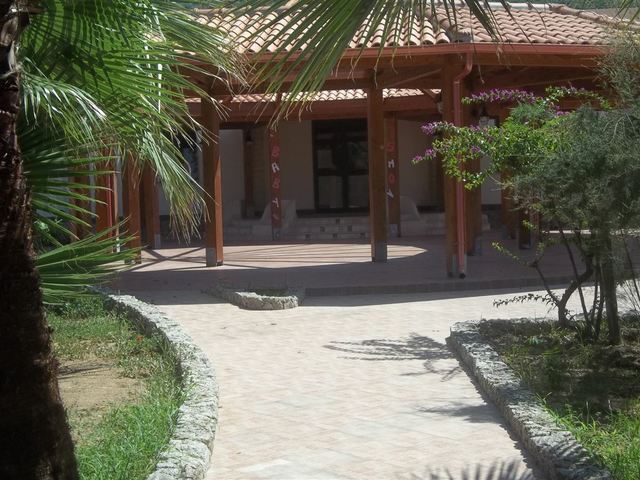фото отеля Villaggio Camping Baia di Zambrone изображение №13