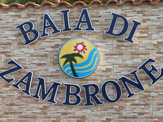 фотографии Villaggio Camping Baia di Zambrone изображение №12