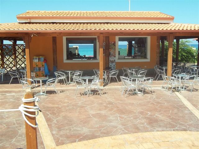 фото Villaggio Camping Baia di Zambrone изображение №10