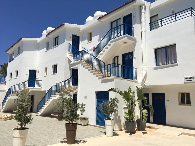 фотографии отеля Vrachia Beach Resort изображение №55