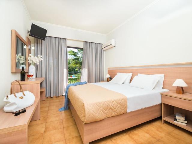 фото отеля Ilios Hotel изображение №21