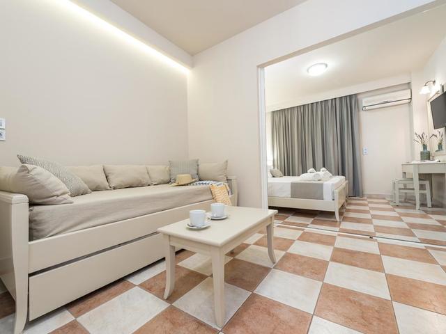 фотографии Ilios Hotel изображение №16