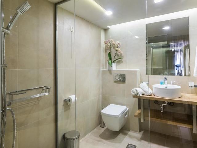 фото отеля Ilios Hotel изображение №13