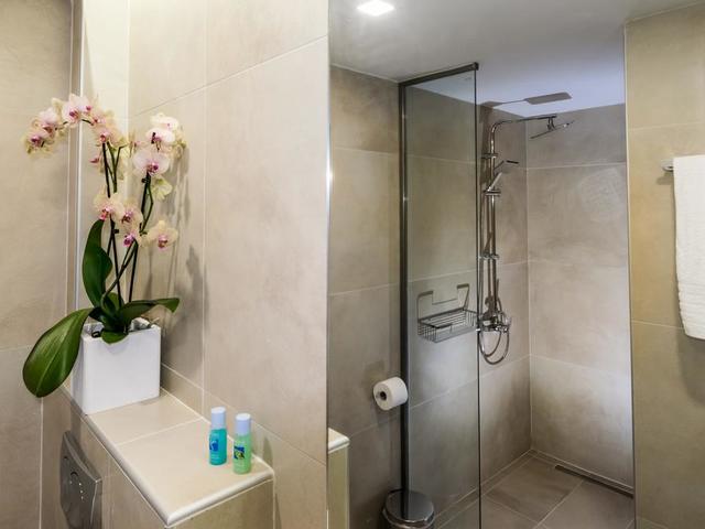 фото Ilios Hotel изображение №10