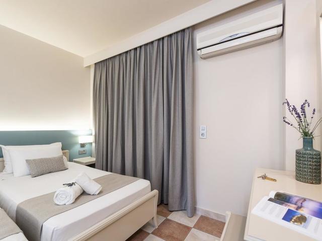 фото отеля Ilios Hotel изображение №9