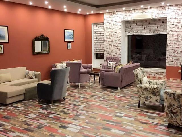 фотографии отеля Seray Hotel (ex. Aryes Deluxe) изображение №7