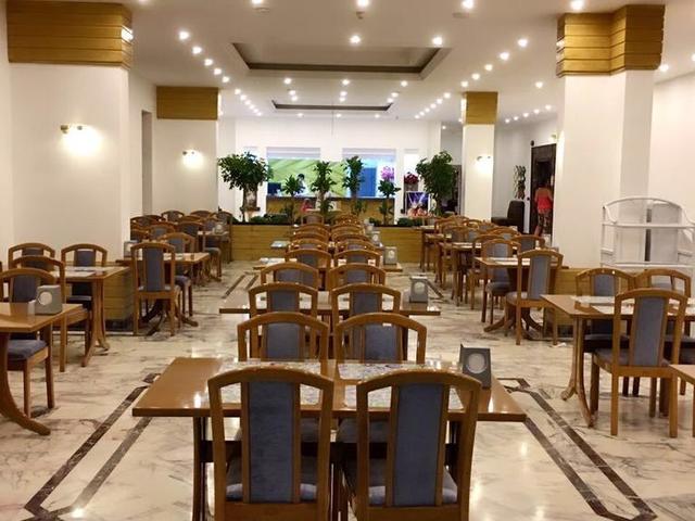 фото Seray Hotel (ex. Aryes Deluxe) изображение №6
