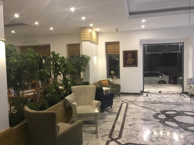 фото отеля Seray Hotel (ex. Aryes Deluxe) изображение №5
