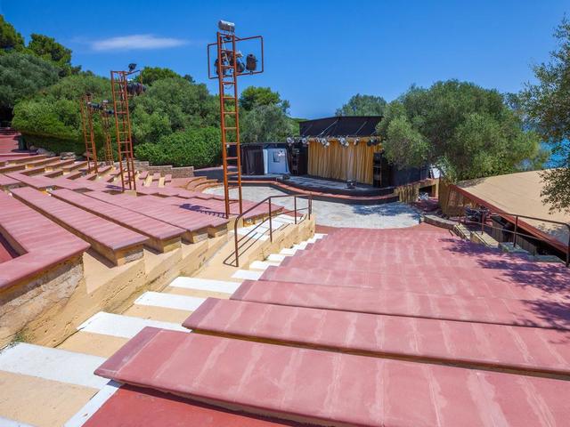 фото Valtur Capo Rizzuto изображение №18