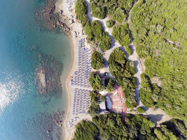 фото отеля Valtur Capo Rizzuto изображение №17