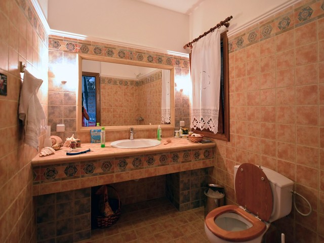 фото отеля Kiparissi Villa Athos изображение №5