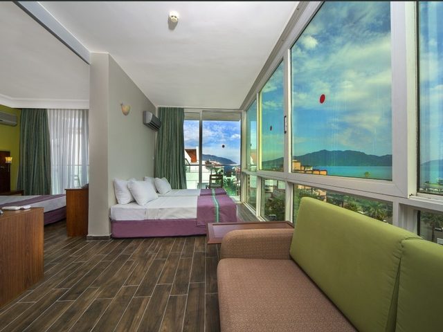 фотографии отеля SunBay Park (ex. Sun Bay; Sun Maris Park) изображение №19