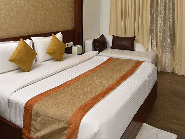 фото Le Pearl Beach Resort изображение №26