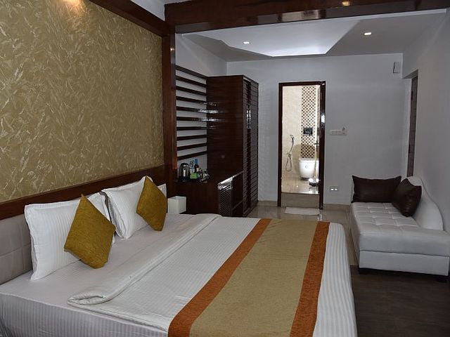 фото отеля Le Pearl Beach Resort изображение №25