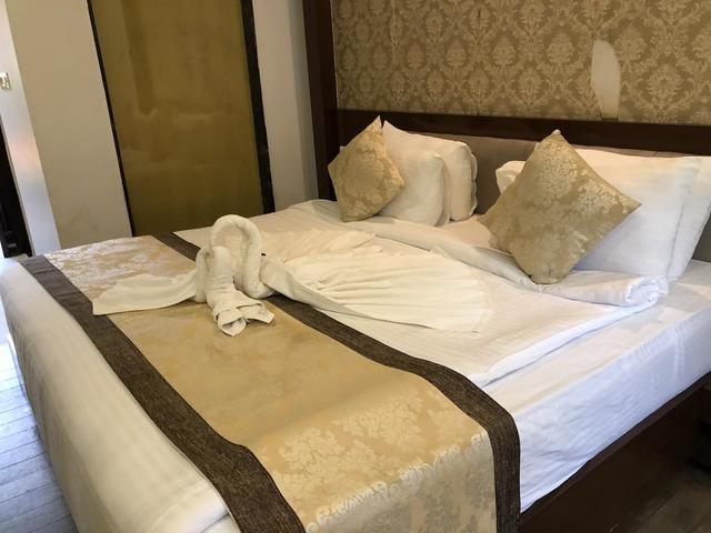 фото отеля Le Pearl Beach Resort изображение №21