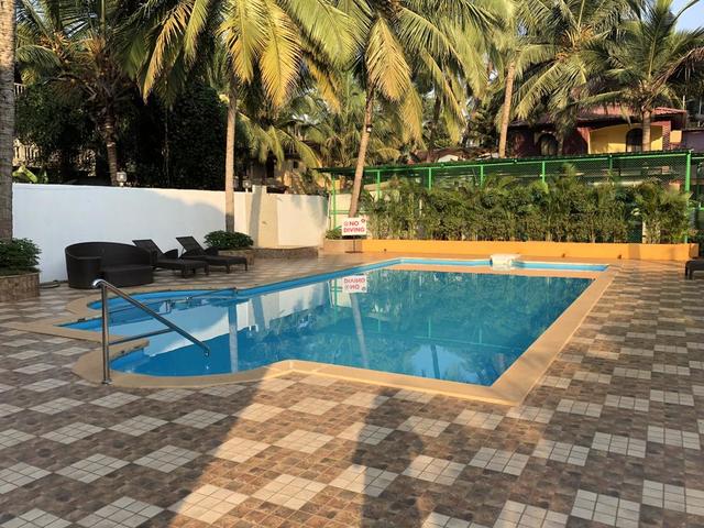 фото Le Pearl Beach Resort изображение №6