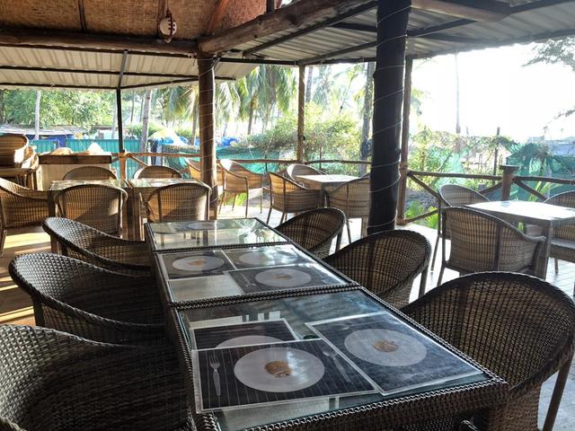 фото Le Pearl Beach Resort изображение №2