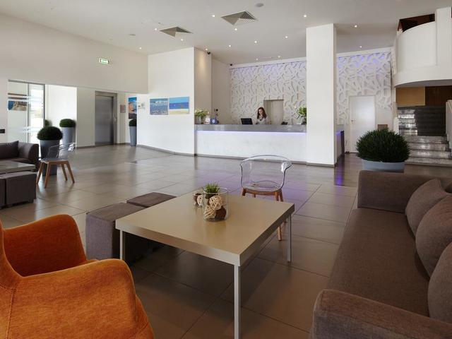 фото отеля Melpo Antia luxury Apartments & Suites изображение №53