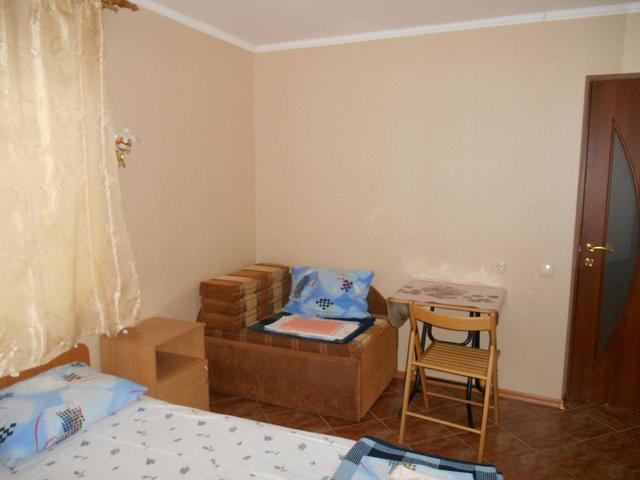 фото отеля Крым (Krym) изображение №25