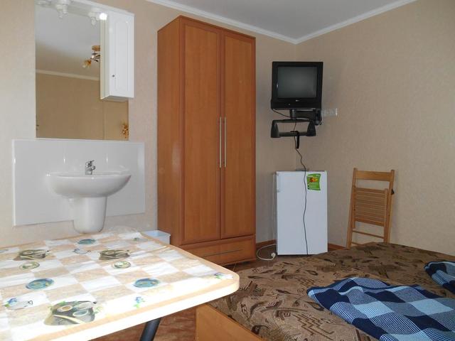 фотографии отеля Крым (Krym) изображение №23