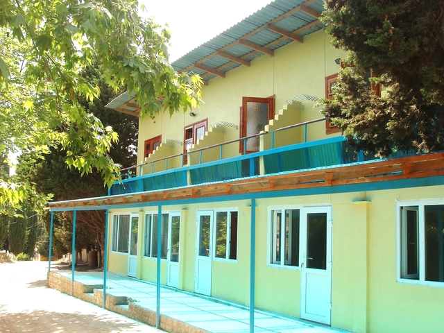 фото отеля Крым (Krym) изображение №1