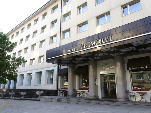 Hotel