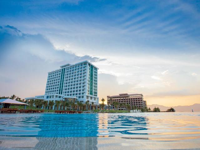 фото Golden Peak Resort & Spa изображение №18