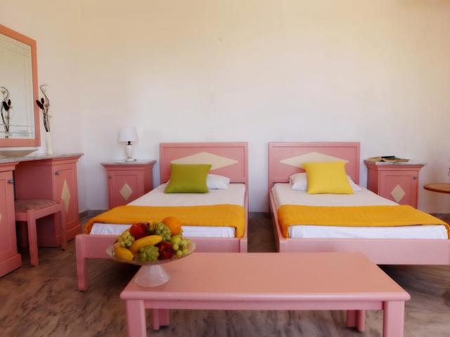 фотографии отеля Fereniki Beach Holiday Resort (ex. Metropol Beach) изображение №3