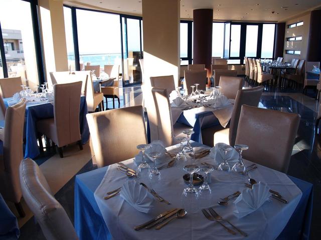 фото Galini Sea View (ex. Galini Deluxe Resort) изображение №30