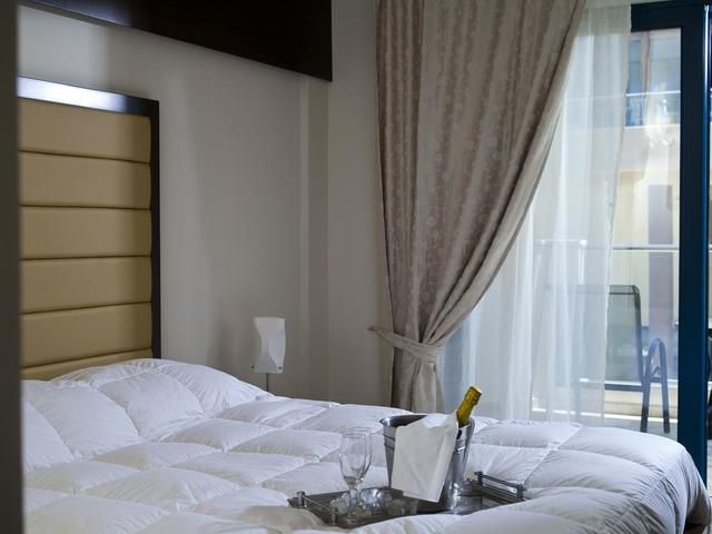 фотографии Galini Sea View (ex. Galini Deluxe Resort) изображение №28