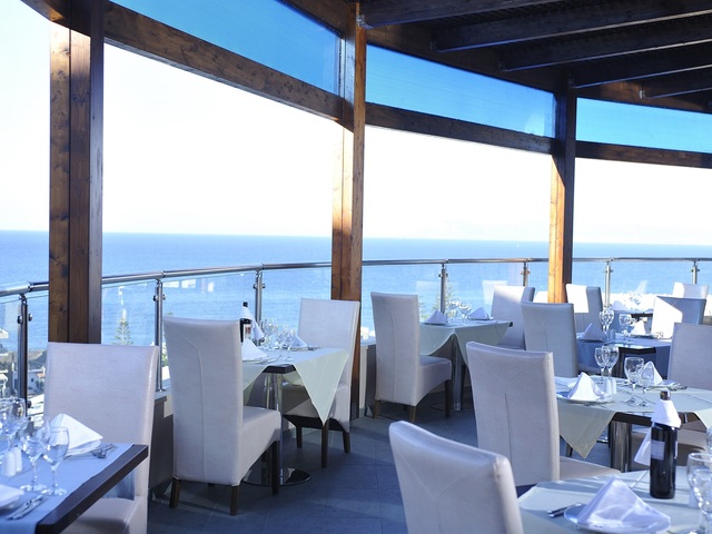 фото Galini Sea View (ex. Galini Deluxe Resort) изображение №10