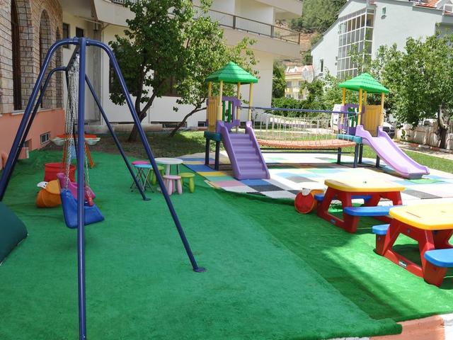 фото Hermes Hotel изображение №2