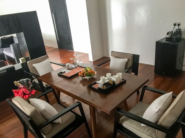 фотографии отеля Noku Maldives (ex. Roxy Maldives) изображение №59