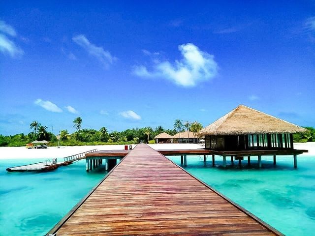 фото отеля Noku Maldives (ex. Roxy Maldives) изображение №53