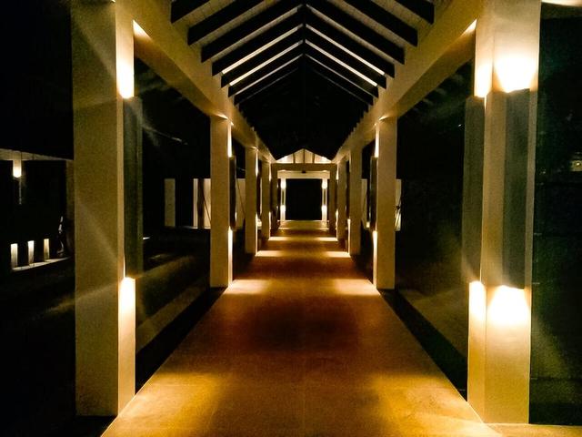 фото отеля Noku Maldives (ex. Roxy Maldives) изображение №41