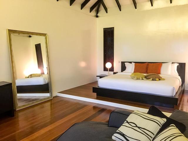 фото отеля Noku Maldives (ex. Roxy Maldives) изображение №37
