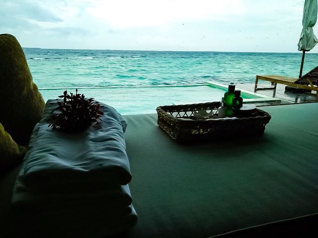 фото Noku Maldives (ex. Roxy Maldives) изображение №30