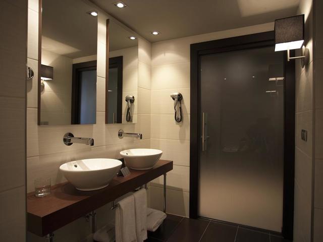 фото отеля Hotusa La Trufa Negra изображение №13