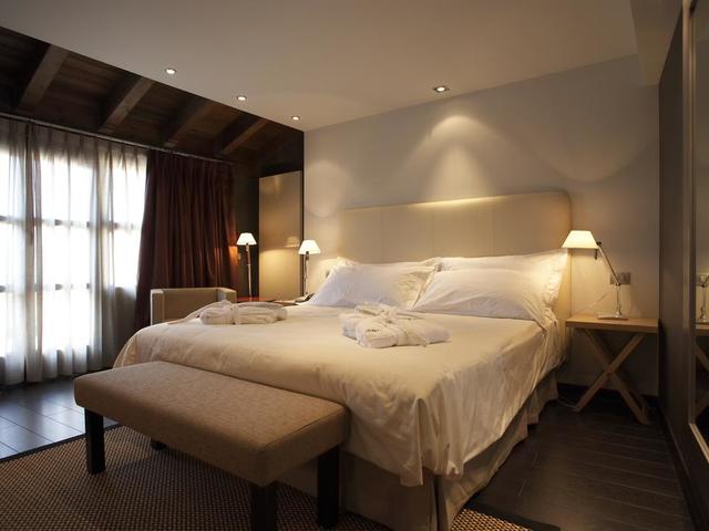 фотографии Hotusa La Trufa Negra изображение №12