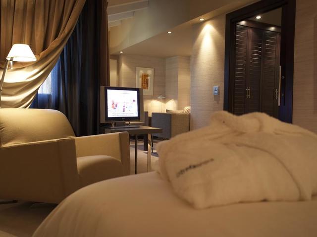 фото отеля Hotusa La Trufa Negra изображение №9