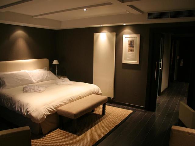 фотографии Hotusa La Trufa Negra изображение №8