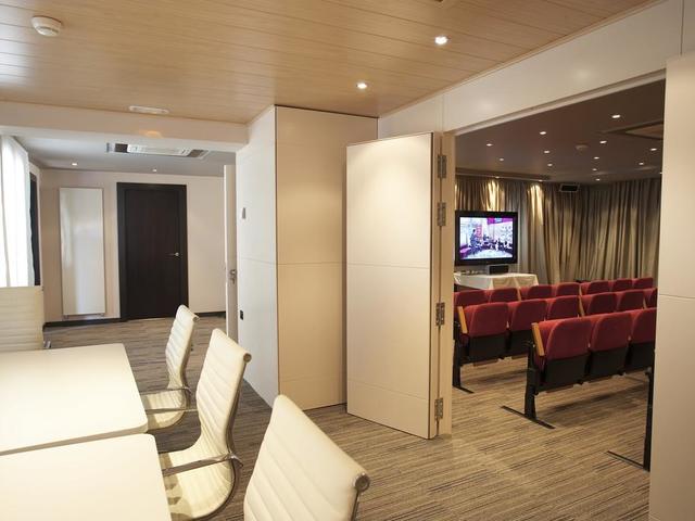 фотографии Hotusa La Trufa Negra изображение №4