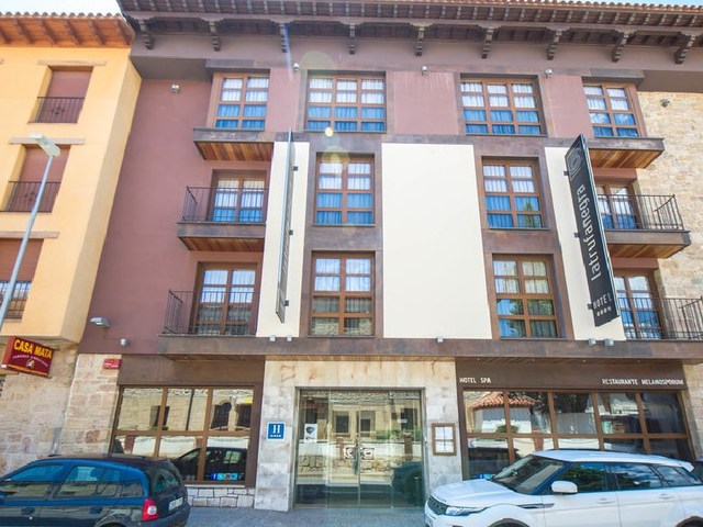 фото отеля Hotusa La Trufa Negra изображение №1