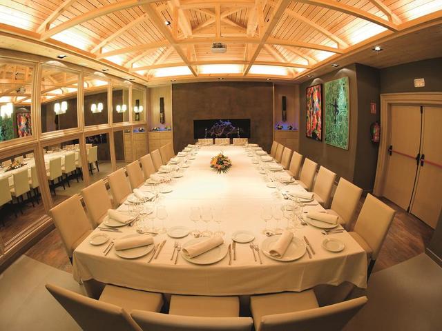 фото Hotusa La Trufa Negra изображение №2