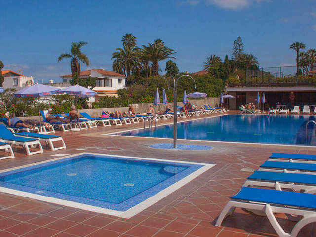 фотографии Puerto de la Cruz изображение №8