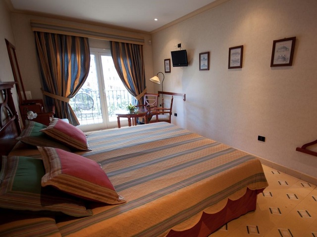 фото отеля Labranda Reveron Plaza (ex. Reveron Plaza) изображение №41