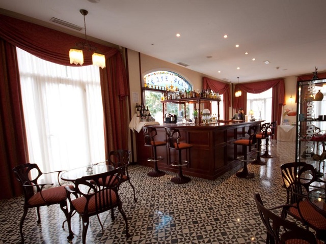 фотографии Labranda Reveron Plaza (ex. Reveron Plaza) изображение №40