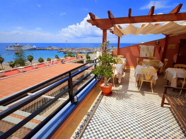 фотографии Labranda Reveron Plaza (ex. Reveron Plaza) изображение №36